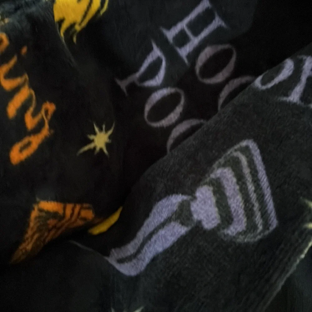 NWT 2pk Disney Hocus Pocus Movie Hand Towels